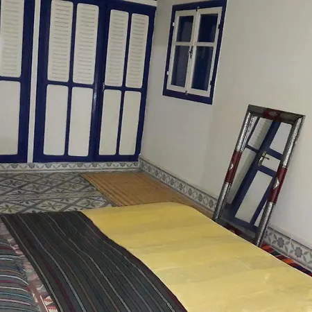 فيلا Taghart, La Belle Demeure الصويرة المظهر الخارجي الصورة